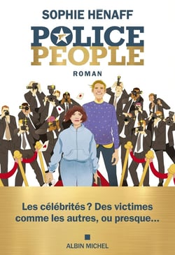 Police people