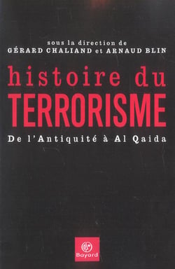 Hist du terrorisme-antiquite al quaida code renvoi s337394
