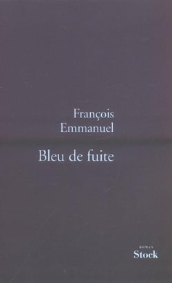 Bleu de fuite