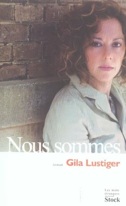 Nous sommes