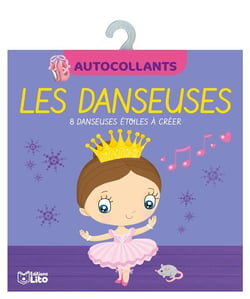 Les danseuses