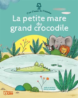 C'EST L'HEURE LA PETITE MARE