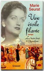 Une étoile filante