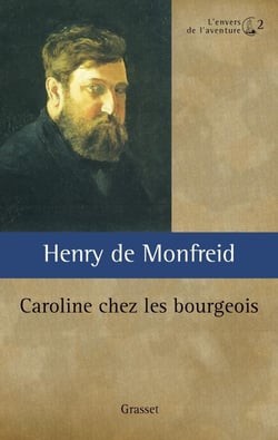 Caroline chez les bourgeois ou L'oncle Locamus