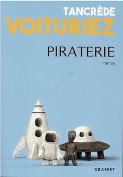Piraterie