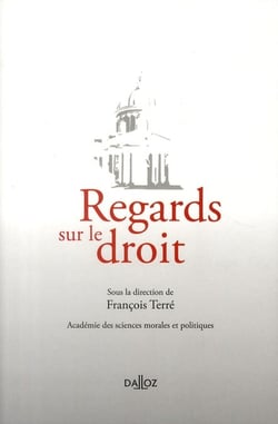Regards sur le droit