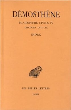 Plaidoyers civils Tome 4