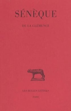 De la Clémence (édition 2005)