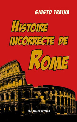 Histoire incorrecte de Rome
