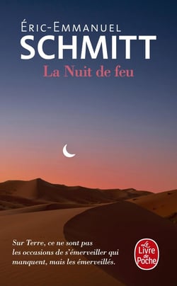 La Nuit de feu