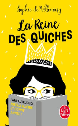 La reine des quiches