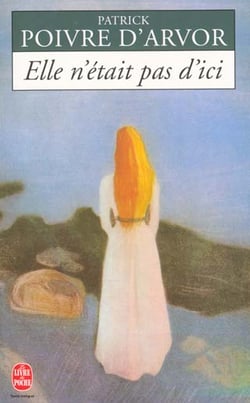 Elle n'etait pas d'ici