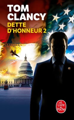 Dette d'honneur Tome 2