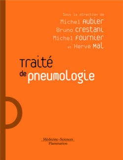 Traité de pneumologie (2e édition)
