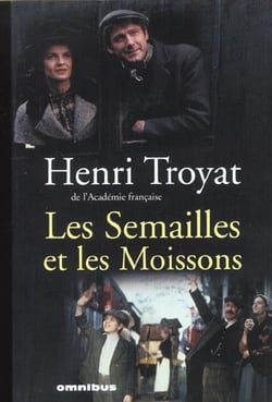 Les semailles et les moissons