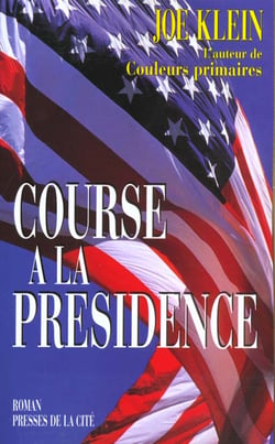 Course a la presidence