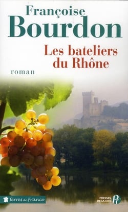 Les Bateliers Du Rhone