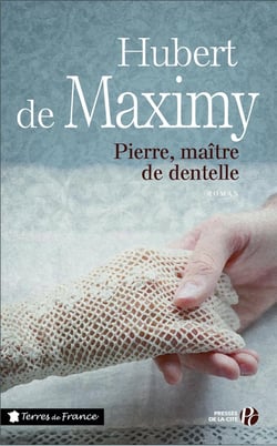 Pierre, maître de dentelle