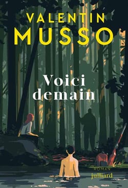 Voici demain