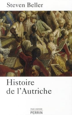 Histoire de l'autriche