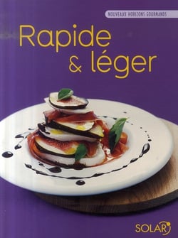 Rapide et léger
