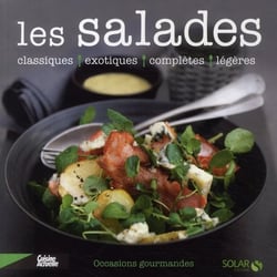 Les salades