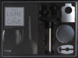 Coffret Vin