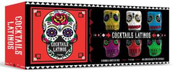 Cocktails latinos