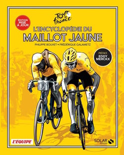 L'encyclopédie du Maillot Jaune