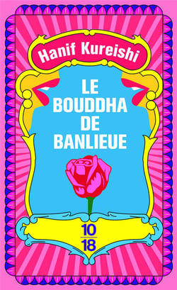 Le bouddha de banlieue