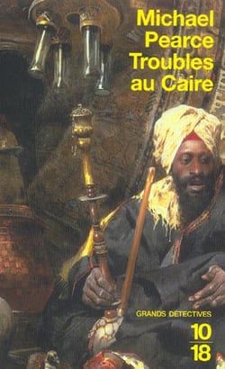 Troubles au caire