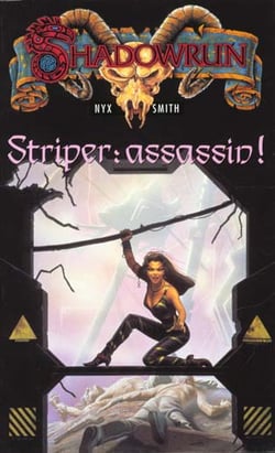 Striper assassin