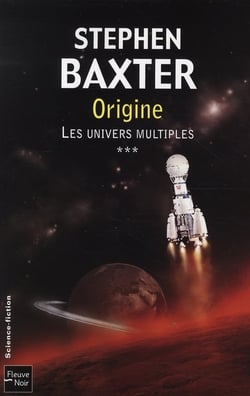 Les univers multiples - tome 3 origine - vol03