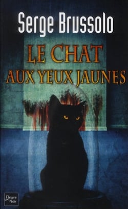 Agence 13 Tome 3 - le chat aux yeux jaunes