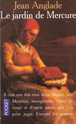 Le jardin de mercure