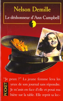 Le deshonneur d'ann campbell