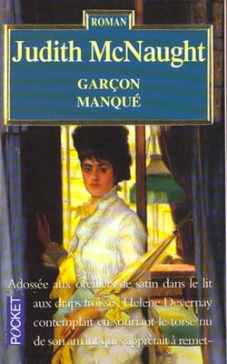 Le garcon manque
