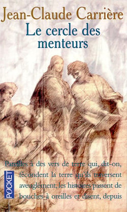 Le cercle des menteurs - vol01