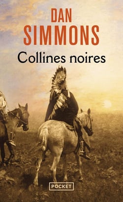 Collines noires