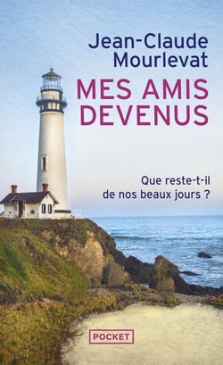 Mes amis devenus