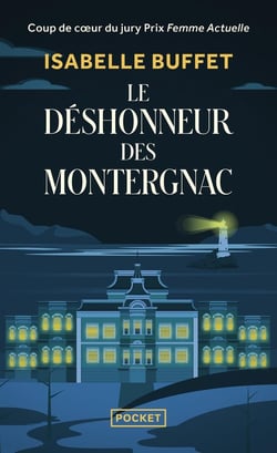 Le déshonneur des Montergnac