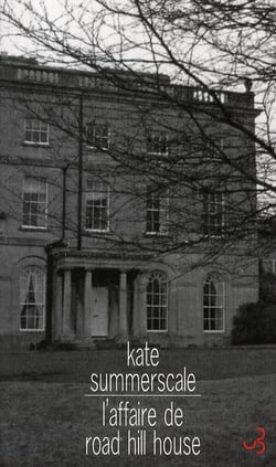 L'affaire de Road Hill House
