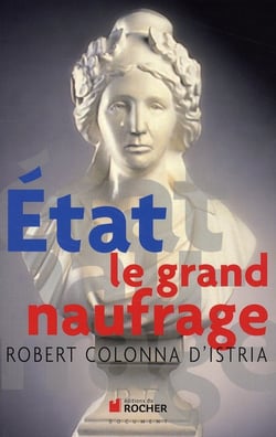 Etat - le grand naufrage
