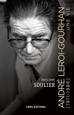 André Leroi-Gourhan - une vie (1911-1986)