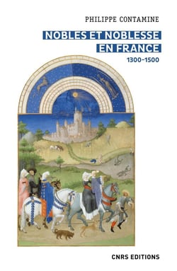 Nobles et noblesse en France, 1300-1500