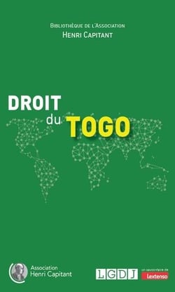 Droit du Togo