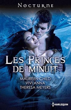 Les princes de minuit