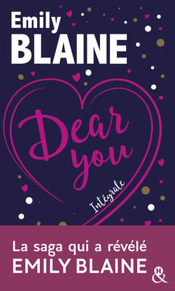 Dear you - l'intégrale