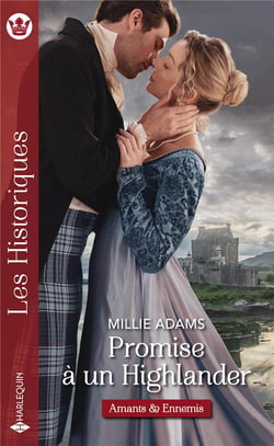 Promise à un highlander