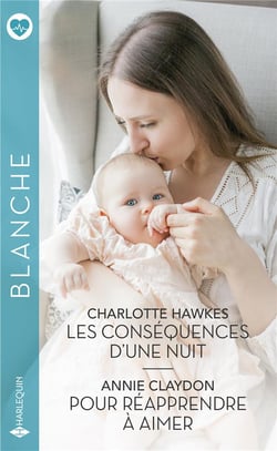 Les Conséquences D'Une Nuit - Pour Réapprendre À Aimer